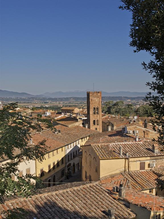 Toscana Holiday Village Montopoli in Val d'Arno Exterior photo