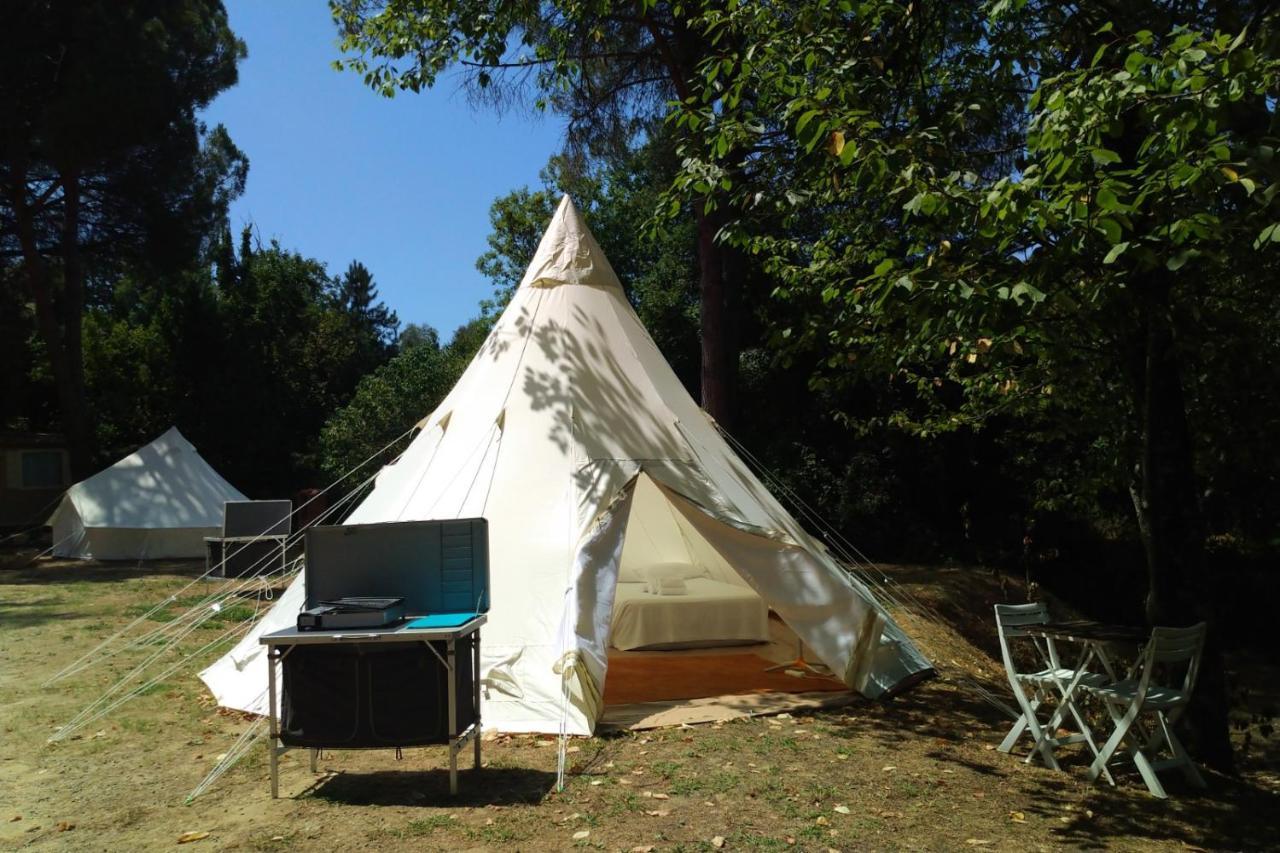 Toscana Holiday Village Montopoli in Val d'Arno Exterior photo