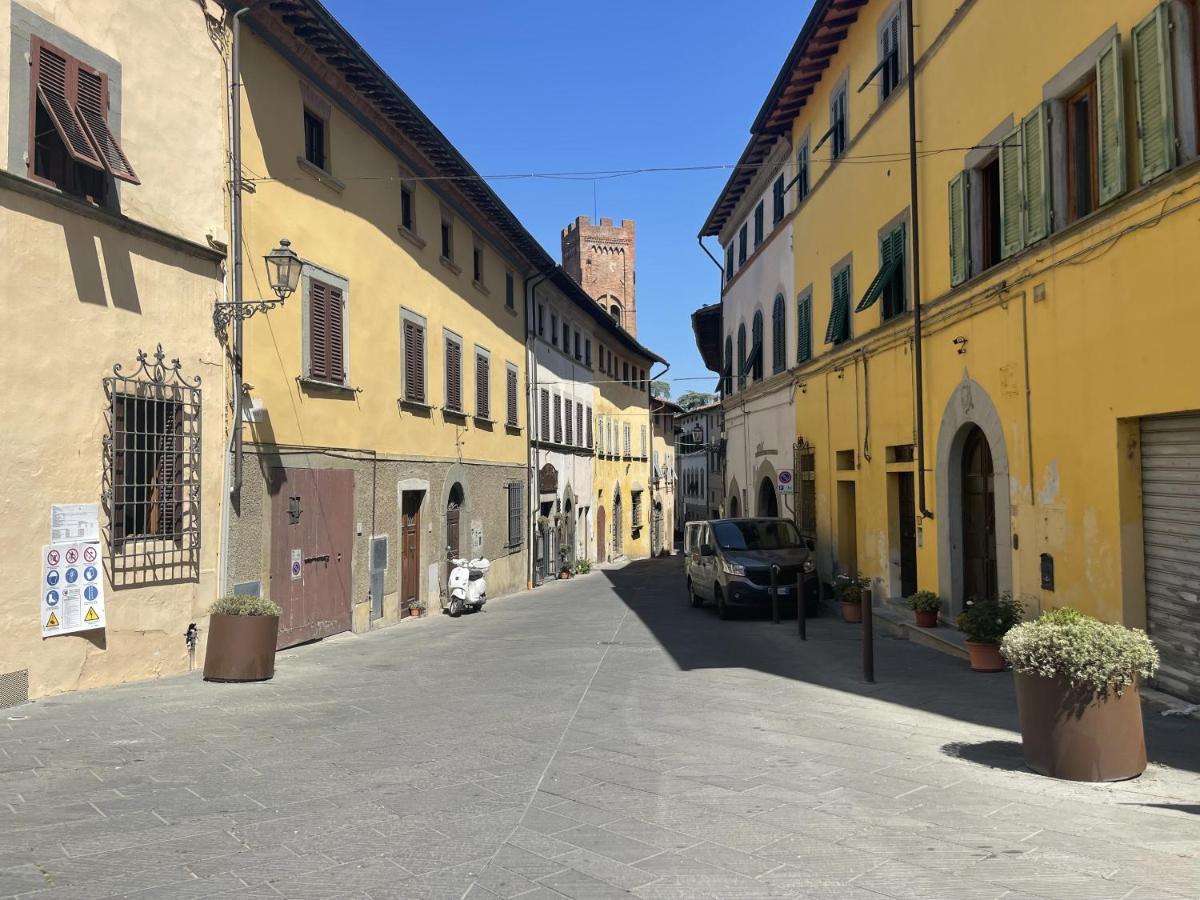 Toscana Holiday Village Montopoli in Val d'Arno Exterior photo