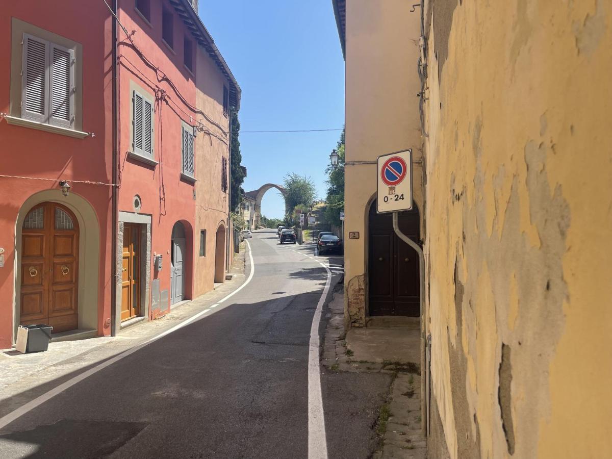 Toscana Holiday Village Montopoli in Val d'Arno Exterior photo