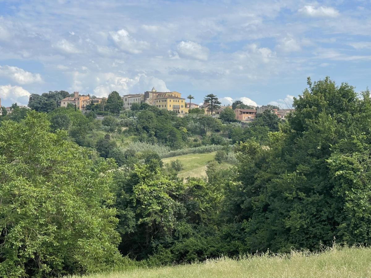Toscana Holiday Village Montopoli in Val d'Arno Exterior photo