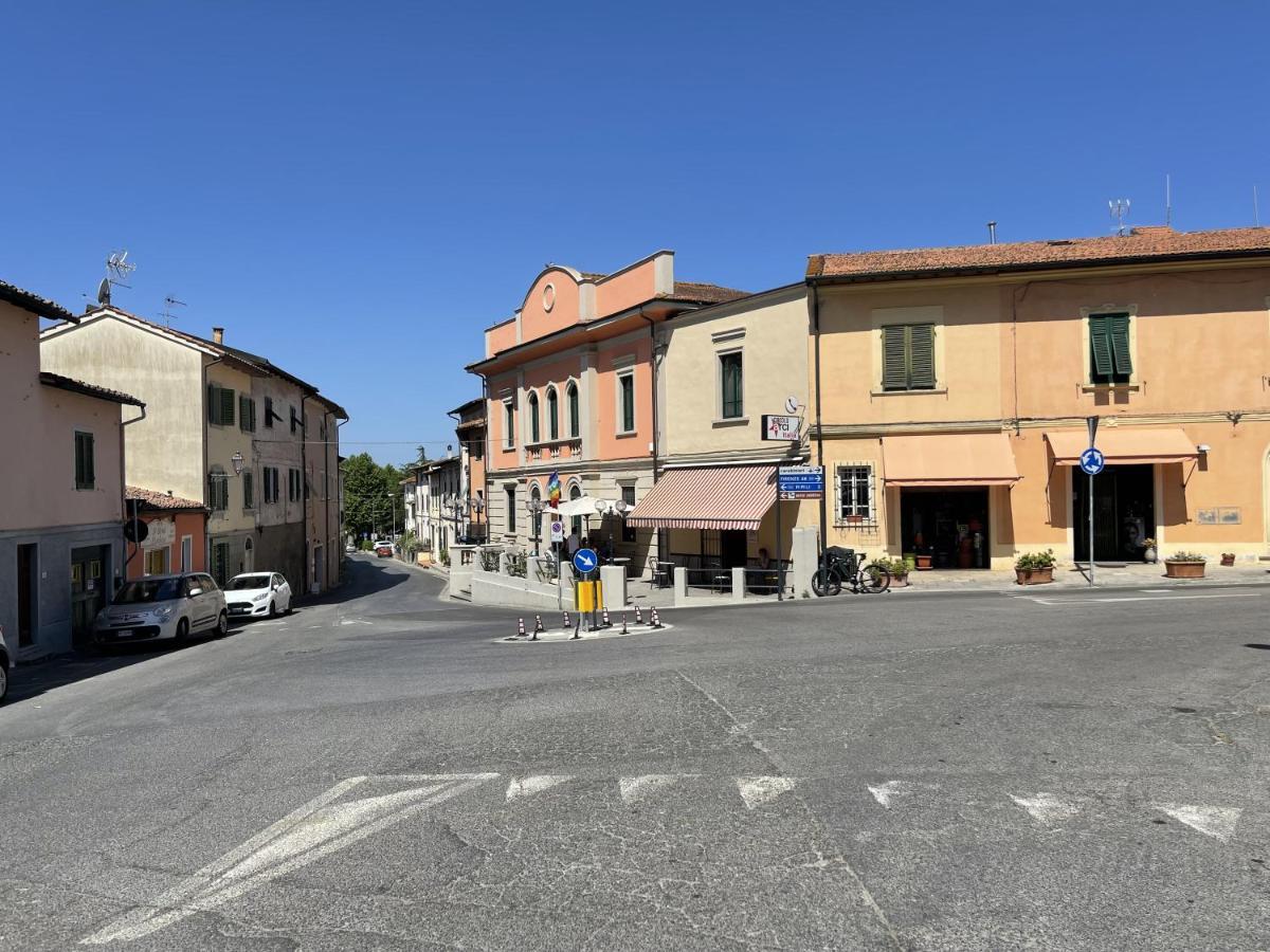 Toscana Holiday Village Montopoli in Val d'Arno Exterior photo