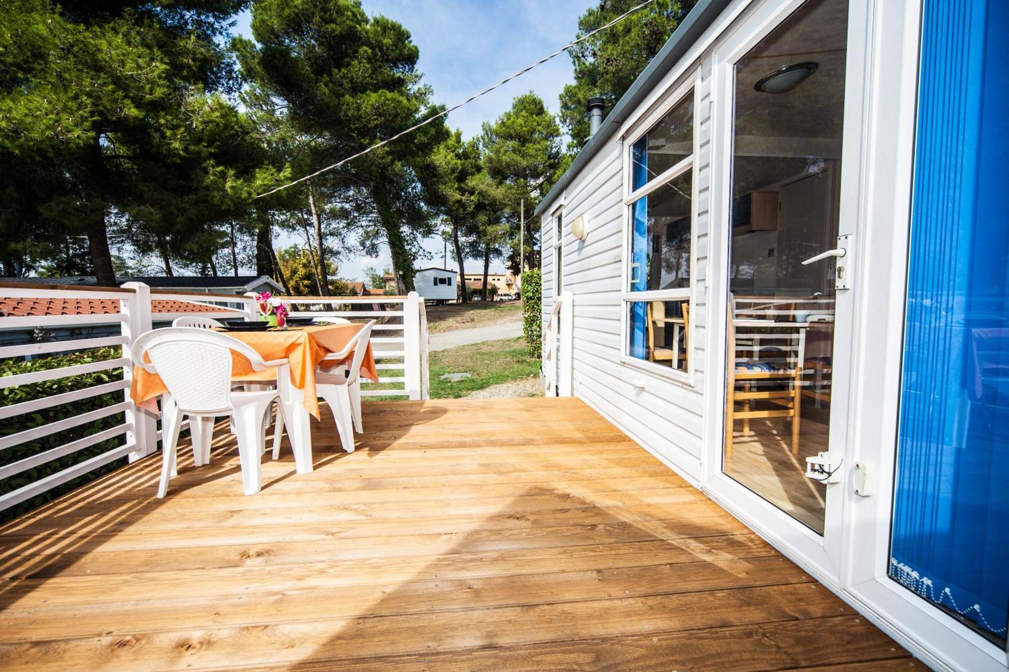 Toscana Holiday Village Montopoli in Val d'Arno Exterior photo