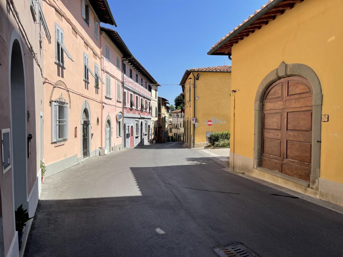 Toscana Holiday Village Montopoli in Val d'Arno Exterior photo