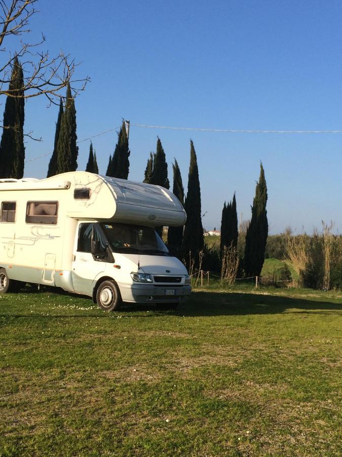 Toscana Holiday Village Montopoli in Val d'Arno Exterior photo