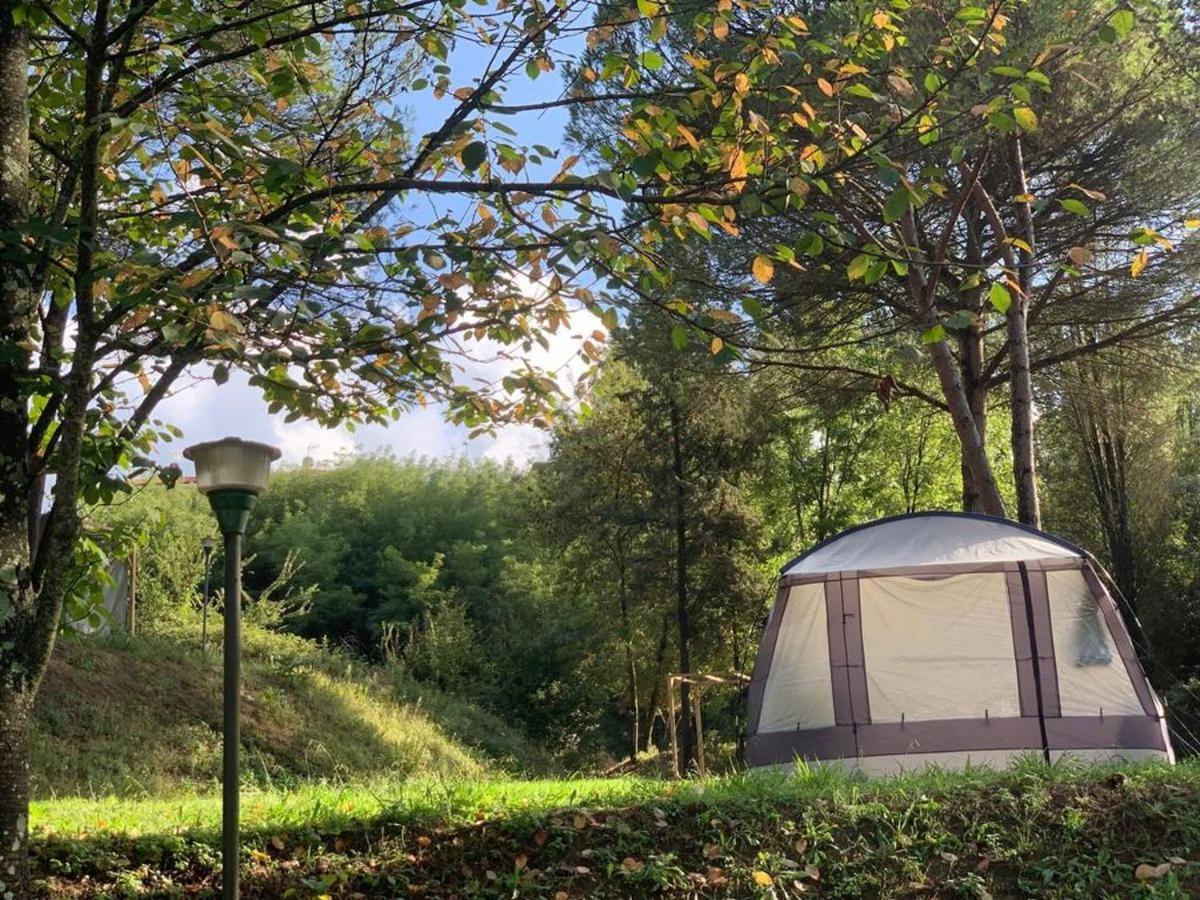 Toscana Holiday Village Montopoli in Val d'Arno Exterior photo