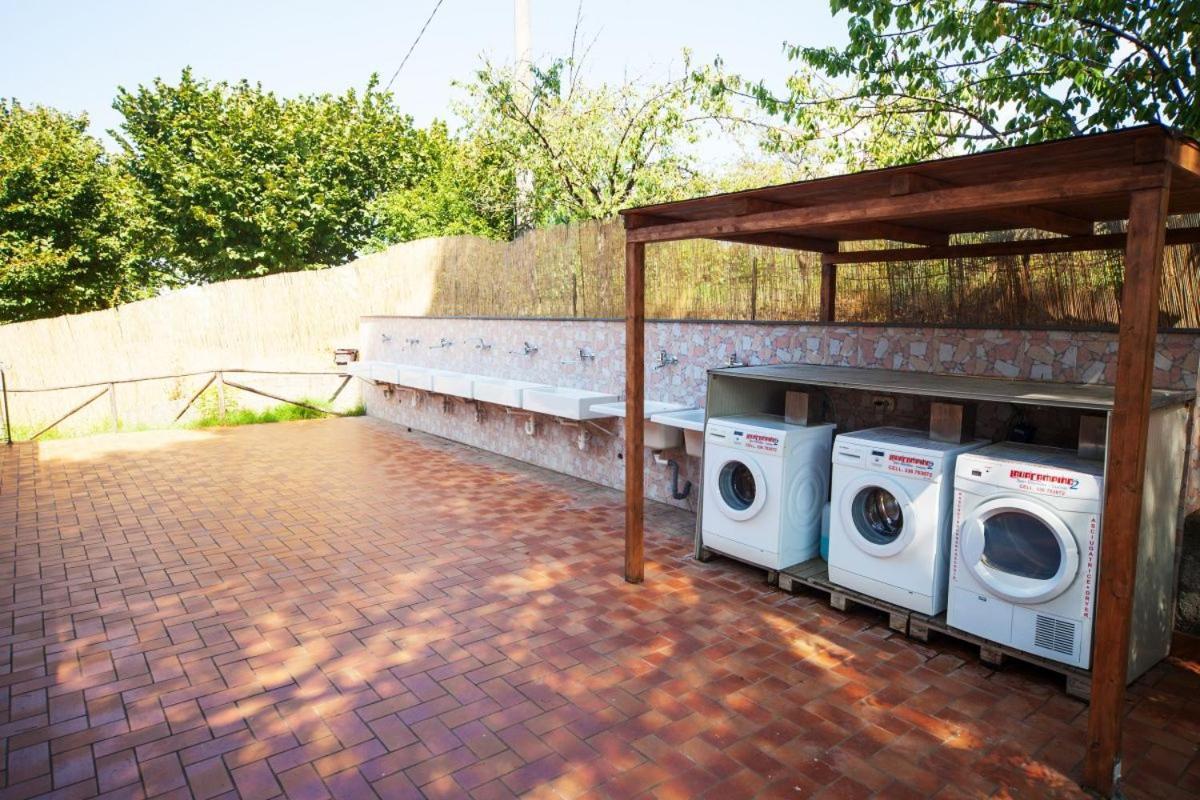 Toscana Holiday Village Montopoli in Val d'Arno Exterior photo