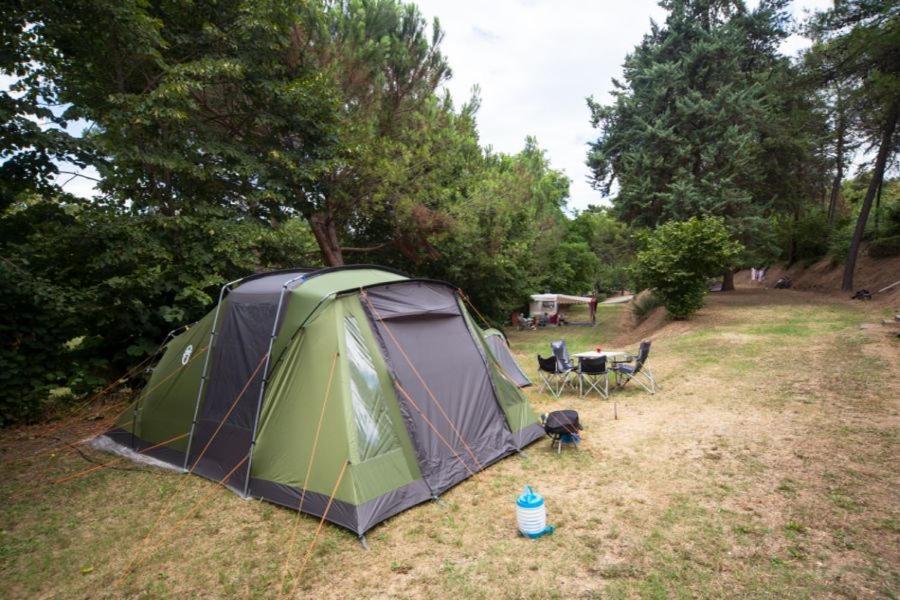 Toscana Holiday Village Montopoli in Val d'Arno Exterior photo