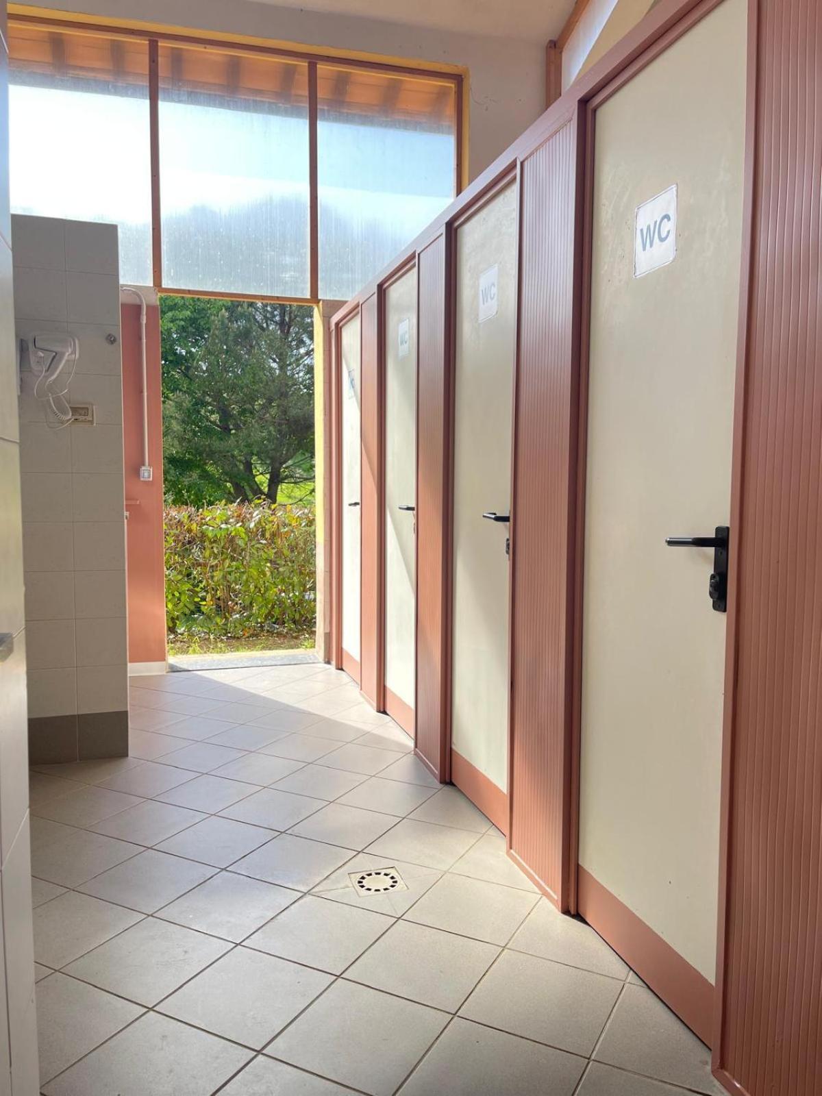 Toscana Holiday Village Montopoli in Val d'Arno Exterior photo