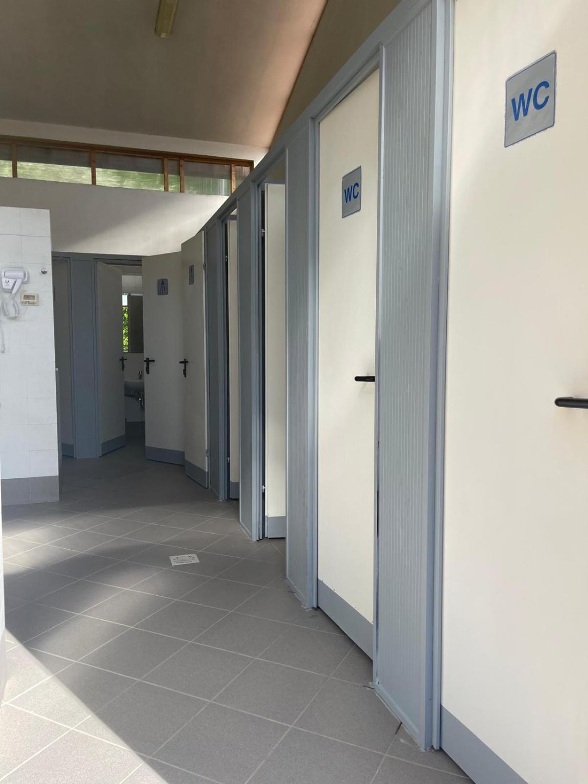 Toscana Holiday Village Montopoli in Val d'Arno Exterior photo