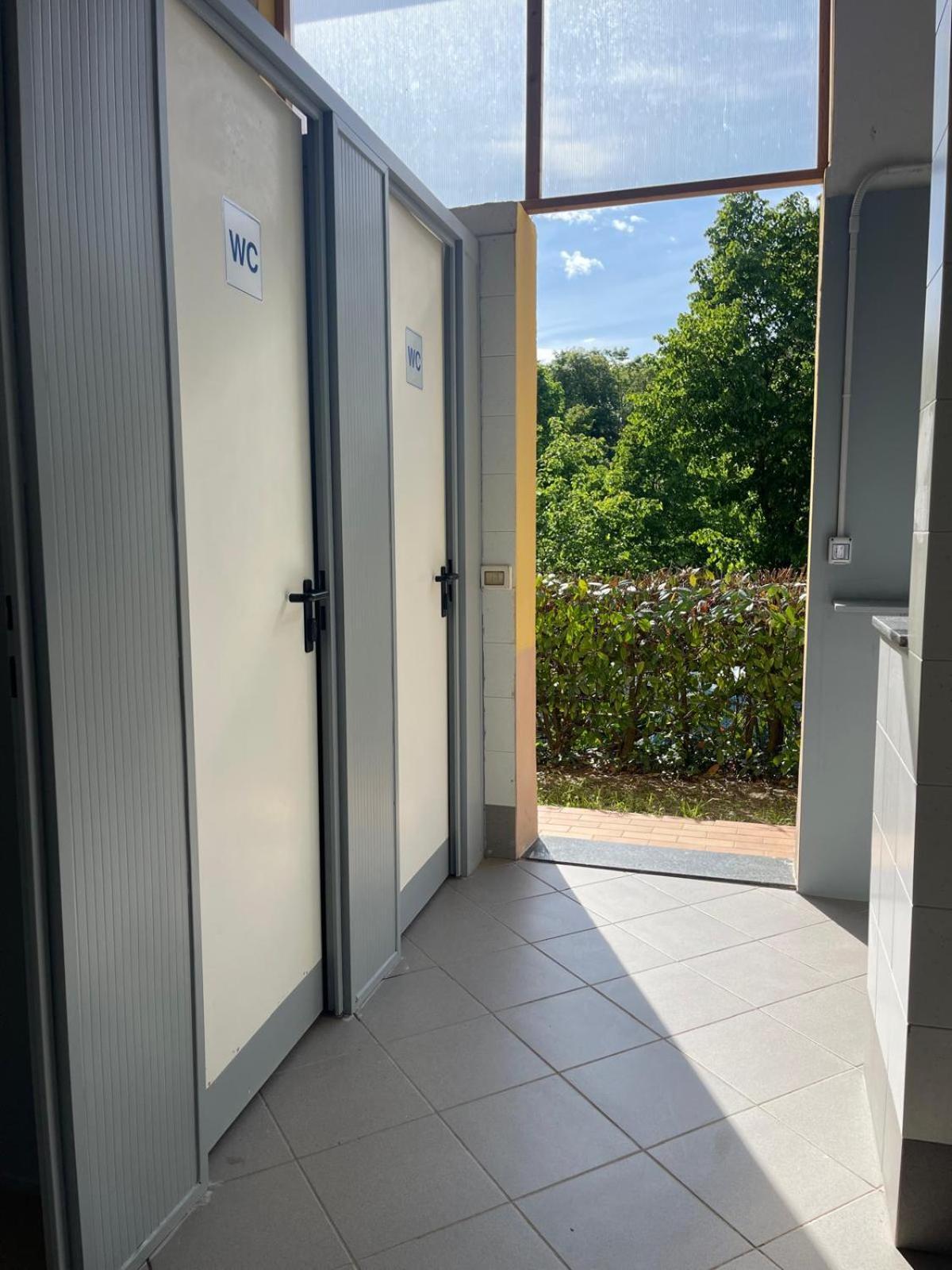 Toscana Holiday Village Montopoli in Val d'Arno Exterior photo