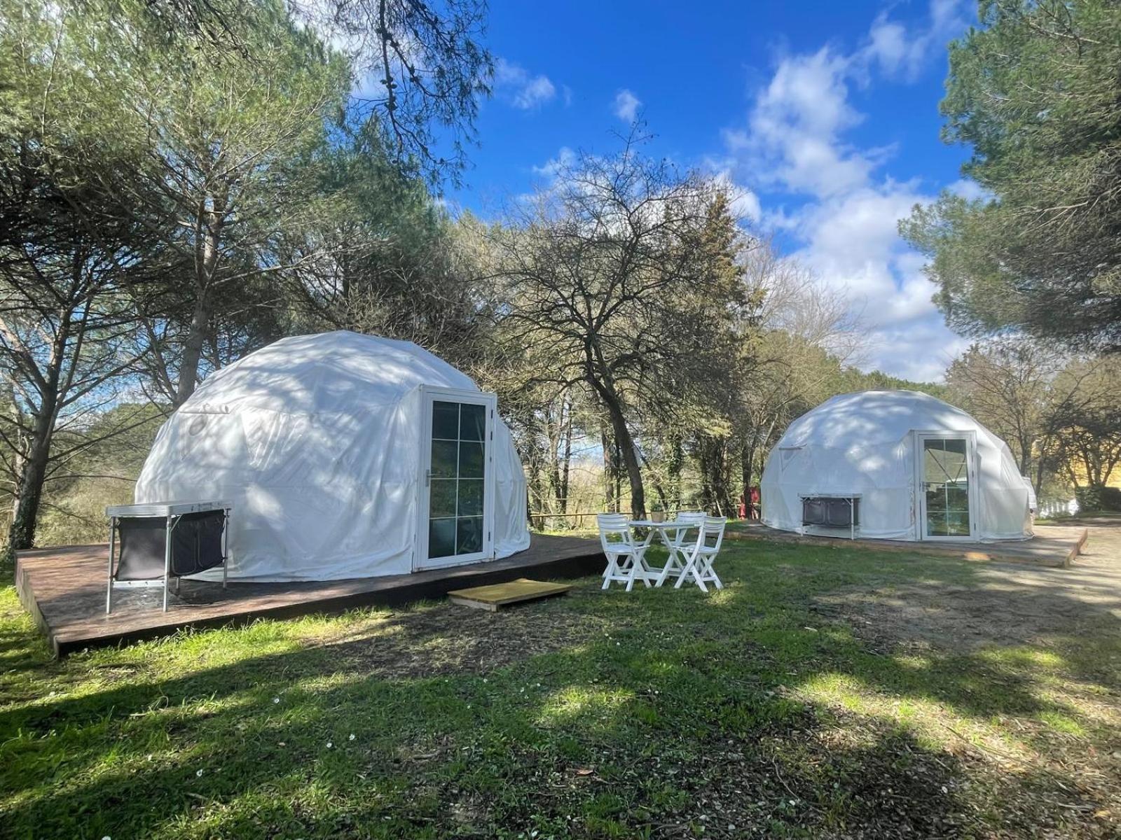 Toscana Holiday Village Montopoli in Val d'Arno Exterior photo