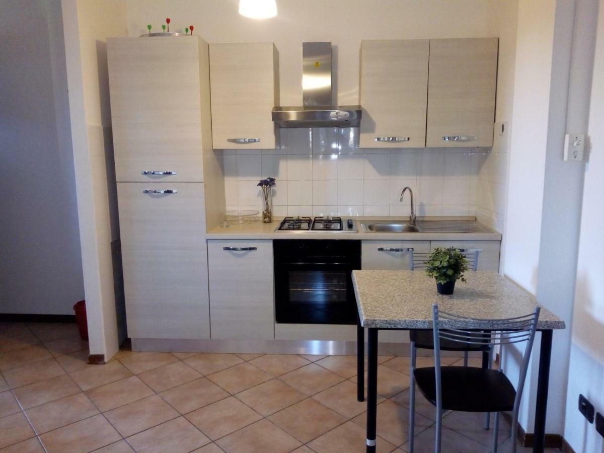 Toscana Holiday Village Montopoli in Val d'Arno Exterior photo