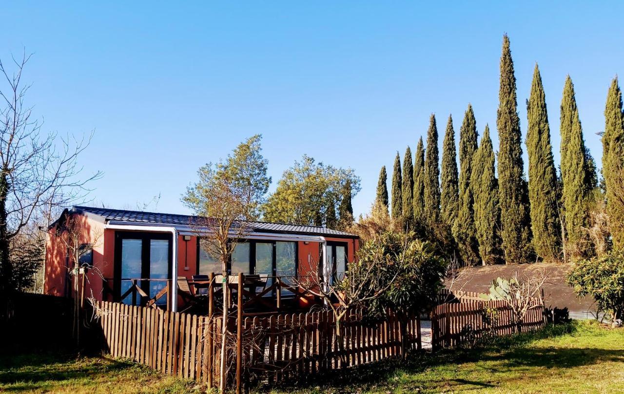 Toscana Holiday Village Montopoli in Val d'Arno Exterior photo